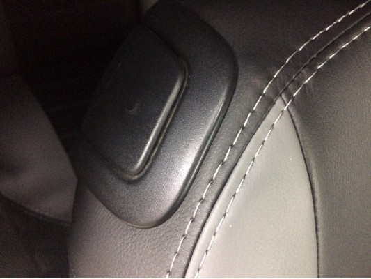 Авточехлы на Ford Focus 2 Coupe