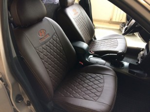 Авточехлы на Hyundai Sonata 5 Авточехлы на Hyundai Sonata 5