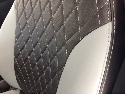 Авточехлы на Opel Corsa 3D