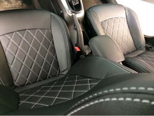 Каркасные авточехлы на Chevrolet Cruze Каркасные авточехлы на Chevrolet Cruze