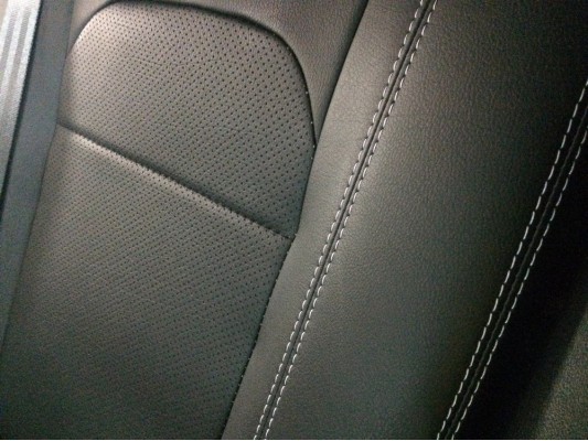 Каркасные авточехлы на Ford Kuga 2 рестайлинг Каркасные авточехлы на Ford Kuga 2 рестайлинг