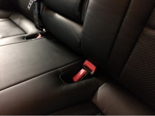 Каркасные авточехлы на Hyundai i40 Каркасные авточехлы на Hyundai i40