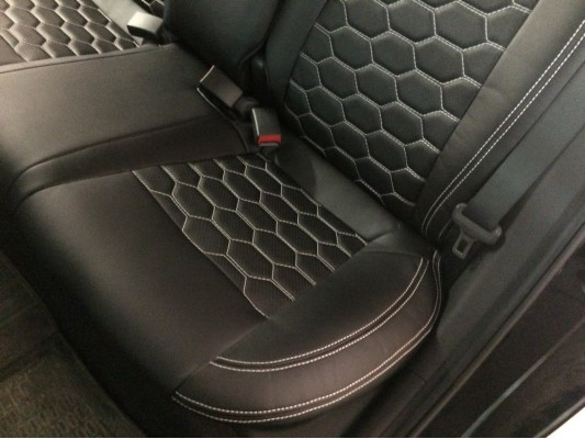 Каркасные авточехлы на Hyundai Solaris 2 Каркасные авточехлы на Hyundai Solaris 2