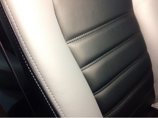 Каркасные авточехлы на Honda Civic 8 4D Каркасные авточехлы на Honda Civic 8 4D