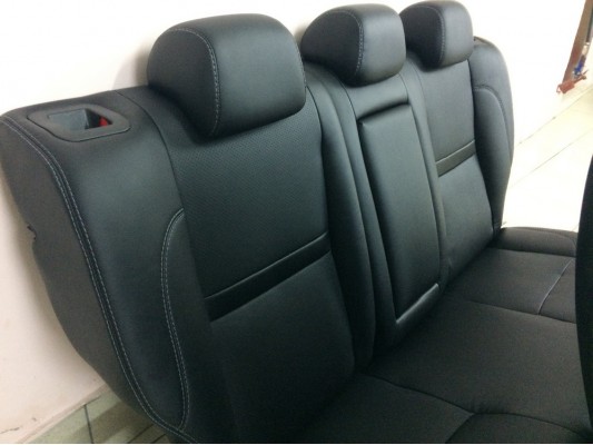 Каркасные авточехлы на Nissan Qashqai J11 Каркасные авточехлы на Nissan Qashqai J11