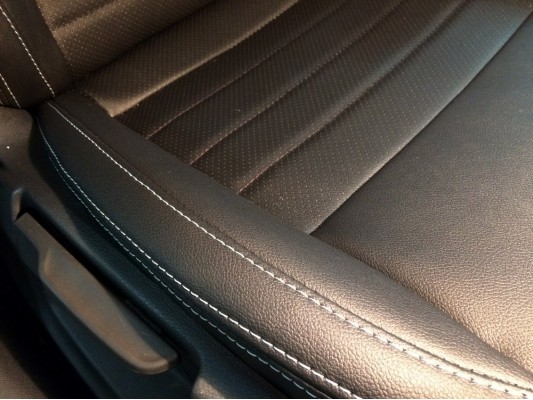 Каркасные авточехлы на Skoda Octavia A7 FL Каркасные авточехлы на Skoda Octavia A7 FL