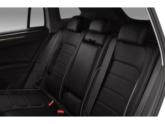 Каркасные авточехлы на Volkswagen Tiguan 2 поколения Каркасные авточехлы на Volkswagen Tiguan 2 поколения