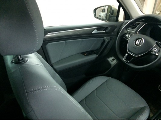 Каркасные авточехлы на Volkswagen Tiguan 2 поколения Каркасные авточехлы на Volkswagen Tiguan 2 поколения