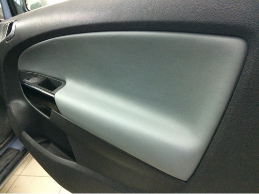 Перетяжка дверных карт Перетяжка дверных карт