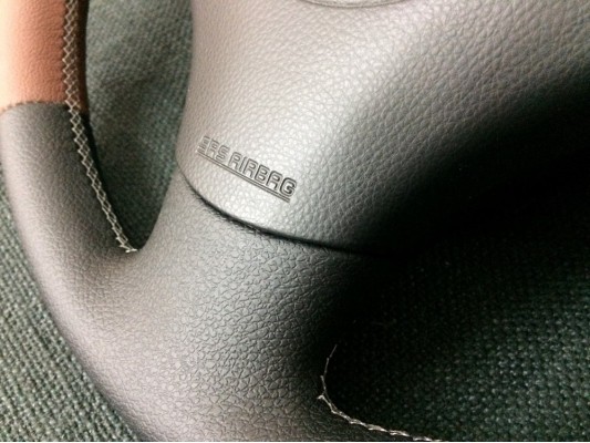 Перетяжка руля Перетяжка руля