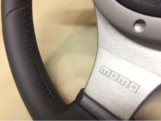 Перетяжка руля Перетяжка руля