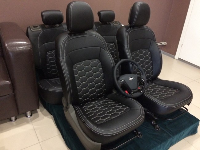 Фото компании Dress4car Фото компании Dress4car