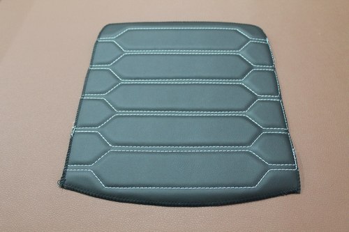 Варианты прострочек каркасных авточехлов Dress4car Варианты прострочек каркасных авточехлов Dress4car